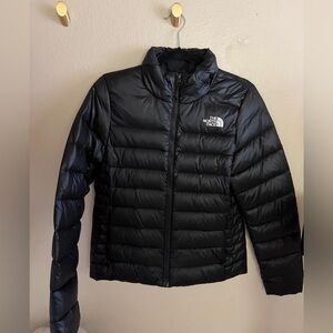 THE NORTH FACE Women's Aconcagua Jacket II